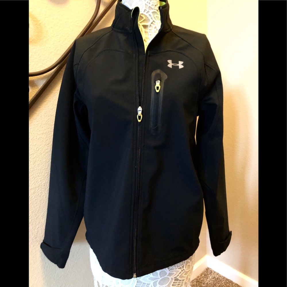 Under Armour Coldgear Jacket